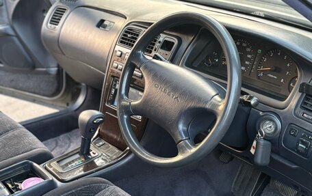 Toyota Cresta, 1994 год, 645 000 рублей, 6 фотография