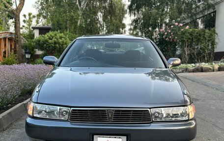 Toyota Cresta, 1994 год, 645 000 рублей, 5 фотография
