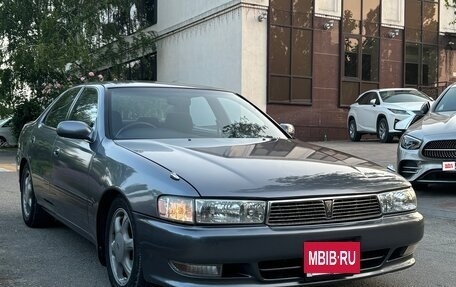 Toyota Cresta, 1994 год, 645 000 рублей, 3 фотография