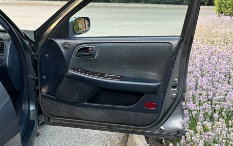 Toyota Cresta, 1994 год, 645 000 рублей, 8 фотография