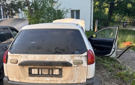 Nissan AD II, 2001 год, 120 000 рублей, 2 фотография