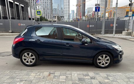 Peugeot 308 II, 2010 год, 580 000 рублей, 8 фотография