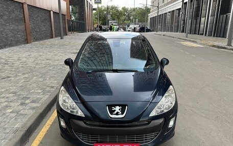 Peugeot 308 II, 2010 год, 580 000 рублей, 2 фотография