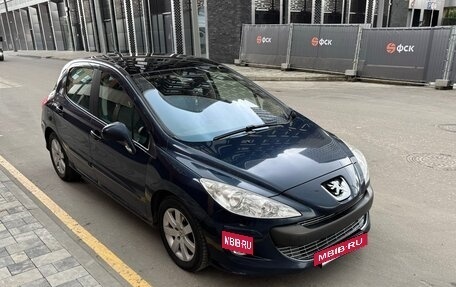 Peugeot 308 II, 2010 год, 580 000 рублей, 9 фотография