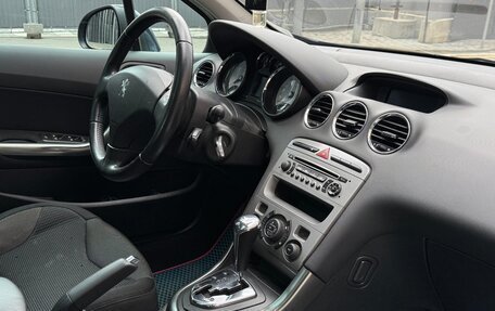 Peugeot 308 II, 2010 год, 580 000 рублей, 18 фотография