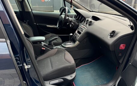 Peugeot 308 II, 2010 год, 580 000 рублей, 17 фотография