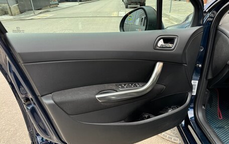 Peugeot 308 II, 2010 год, 580 000 рублей, 15 фотография