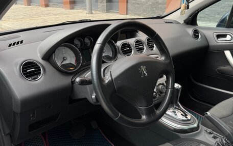 Peugeot 308 II, 2010 год, 580 000 рублей, 16 фотография