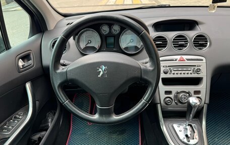 Peugeot 308 II, 2010 год, 580 000 рублей, 21 фотография