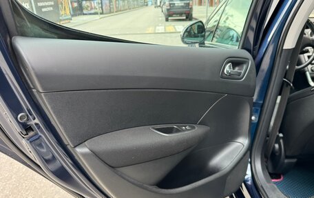 Peugeot 308 II, 2010 год, 580 000 рублей, 25 фотография