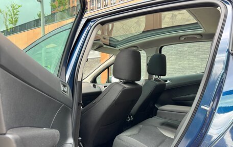 Peugeot 308 II, 2010 год, 580 000 рублей, 24 фотография
