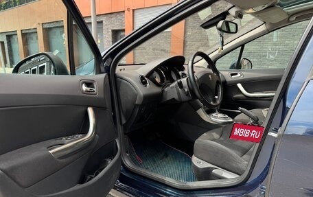 Peugeot 308 II, 2010 год, 580 000 рублей, 14 фотография