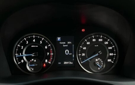 Toyota Alphard III, 2021 год, 3 980 000 рублей, 7 фотография