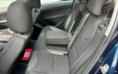 Peugeot 308 II, 2010 год, 580 000 рублей, 26 фотография