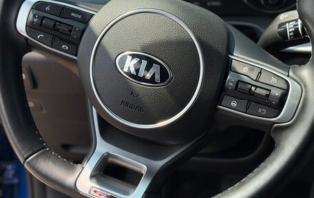 KIA K5, 2020 год, 2 450 000 рублей, 8 фотография