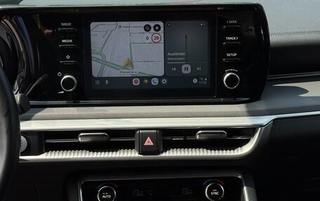 KIA K5, 2020 год, 2 450 000 рублей, 9 фотография