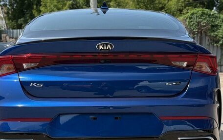 KIA K5, 2020 год, 2 450 000 рублей, 5 фотография
