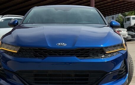 KIA K5, 2020 год, 2 450 000 рублей, 3 фотография