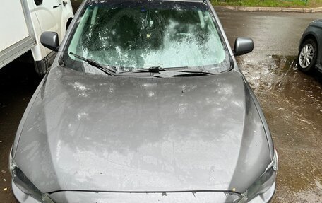 Mitsubishi Lancer IX, 2007 год, 700 000 рублей, 2 фотография