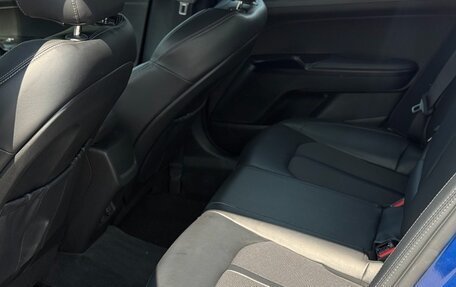KIA K5, 2020 год, 2 450 000 рублей, 13 фотография