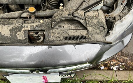Mitsubishi Lancer IX, 2007 год, 700 000 рублей, 4 фотография