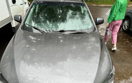 Mitsubishi Lancer IX, 2007 год, 700 000 рублей, 3 фотография