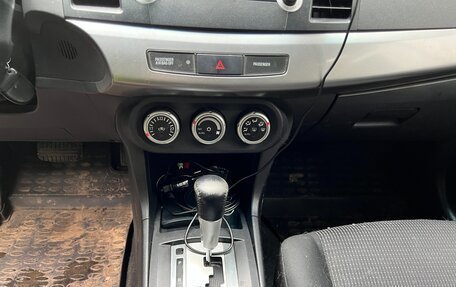 Mitsubishi Lancer IX, 2007 год, 700 000 рублей, 15 фотография