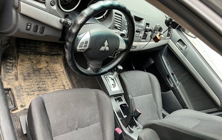 Mitsubishi Lancer IX, 2007 год, 700 000 рублей, 23 фотография