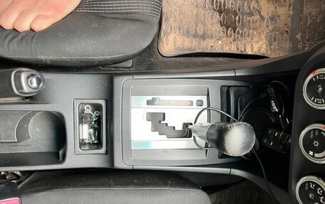 Mitsubishi Lancer IX, 2007 год, 700 000 рублей, 14 фотография