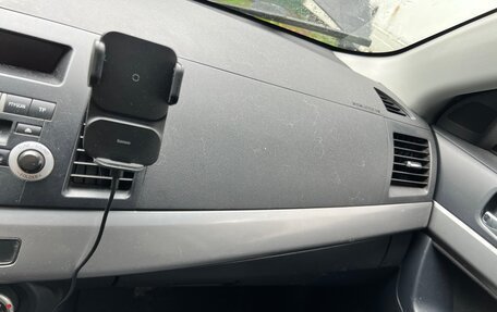 Mitsubishi Lancer IX, 2007 год, 700 000 рублей, 13 фотография