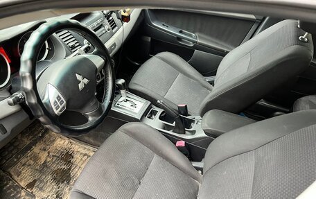 Mitsubishi Lancer IX, 2007 год, 700 000 рублей, 20 фотография
