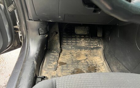 Mitsubishi Lancer IX, 2007 год, 700 000 рублей, 19 фотография
