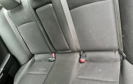 Mitsubishi Lancer IX, 2007 год, 700 000 рублей, 25 фотография