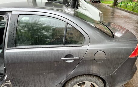 Mitsubishi Lancer IX, 2007 год, 700 000 рублей, 24 фотография
