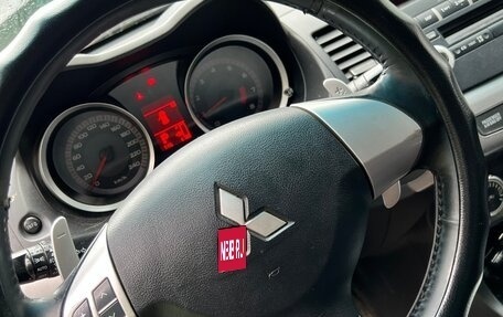 Mitsubishi Lancer IX, 2007 год, 700 000 рублей, 17 фотография