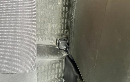 Mitsubishi Lancer IX, 2007 год, 700 000 рублей, 26 фотография