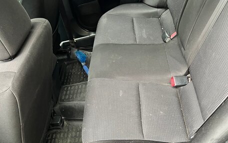 Mitsubishi Lancer IX, 2007 год, 700 000 рублей, 27 фотография