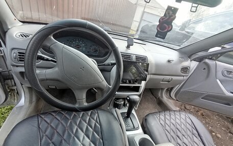 Mitsubishi Galant VIII, 2003 год, 350 000 рублей, 3 фотография