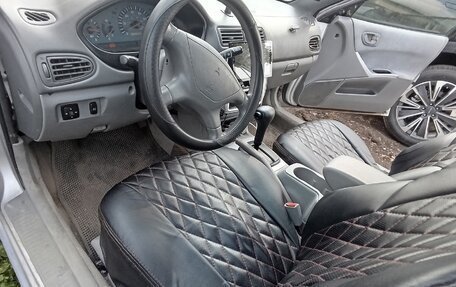 Mitsubishi Galant VIII, 2003 год, 350 000 рублей, 4 фотография