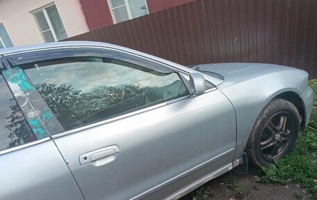 Mitsubishi Galant VIII, 2003 год, 350 000 рублей, 5 фотография