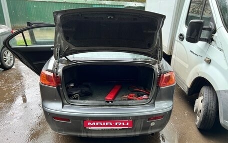 Mitsubishi Lancer IX, 2007 год, 700 000 рублей, 31 фотография