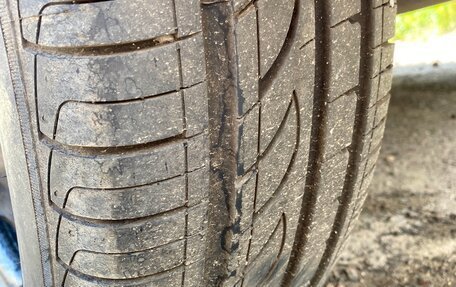 Peugeot 206, 2001 год, 115 000 рублей, 9 фотография