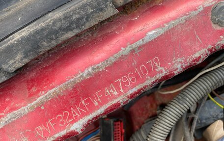 Peugeot 206, 2001 год, 115 000 рублей, 10 фотография
