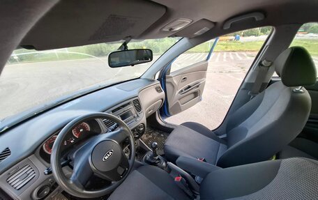 KIA Rio II, 2011 год, 680 000 рублей, 4 фотография