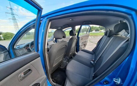 KIA Rio II, 2011 год, 680 000 рублей, 6 фотография