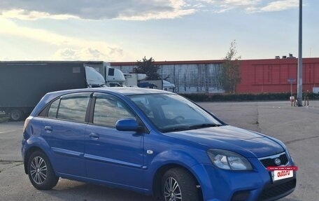 KIA Rio II, 2011 год, 680 000 рублей, 2 фотография