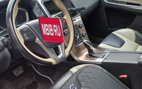 Volvo XC60 II, 2013 год, 1 800 000 рублей, 2 фотография