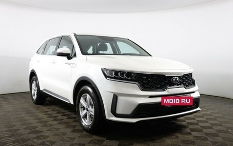KIA Sorento IV, 2024 год, 6 540 000 рублей, 2 фотография