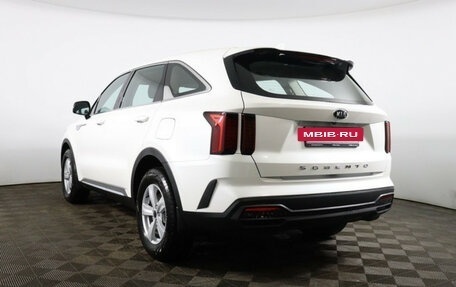 KIA Sorento IV, 2024 год, 6 540 000 рублей, 4 фотография