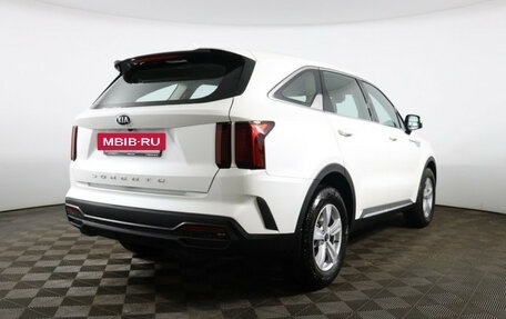 KIA Sorento IV, 2024 год, 6 540 000 рублей, 3 фотография